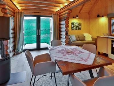 Apartment Schmiedgut Bad Aussee / Narzissenbett - Features photo 32