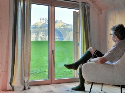 Apartment Schmiedgut Bad Aussee / Narzissenbett - Features photo 33