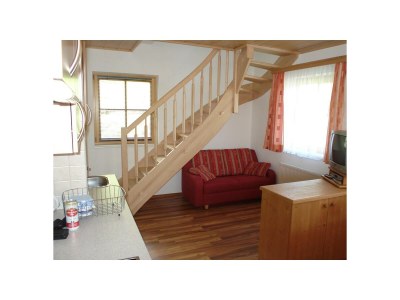 Holiday apartment Gindlhütte / Scheiderkogel & Traweng - Features photo 13