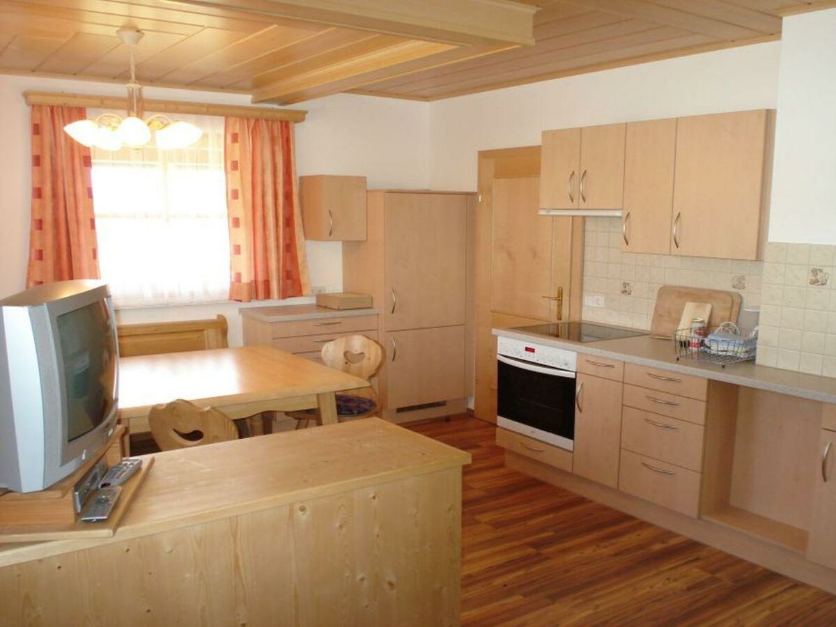 Holiday apartment Gindlhütte / Tauplitzsee - Outdoor photo 4