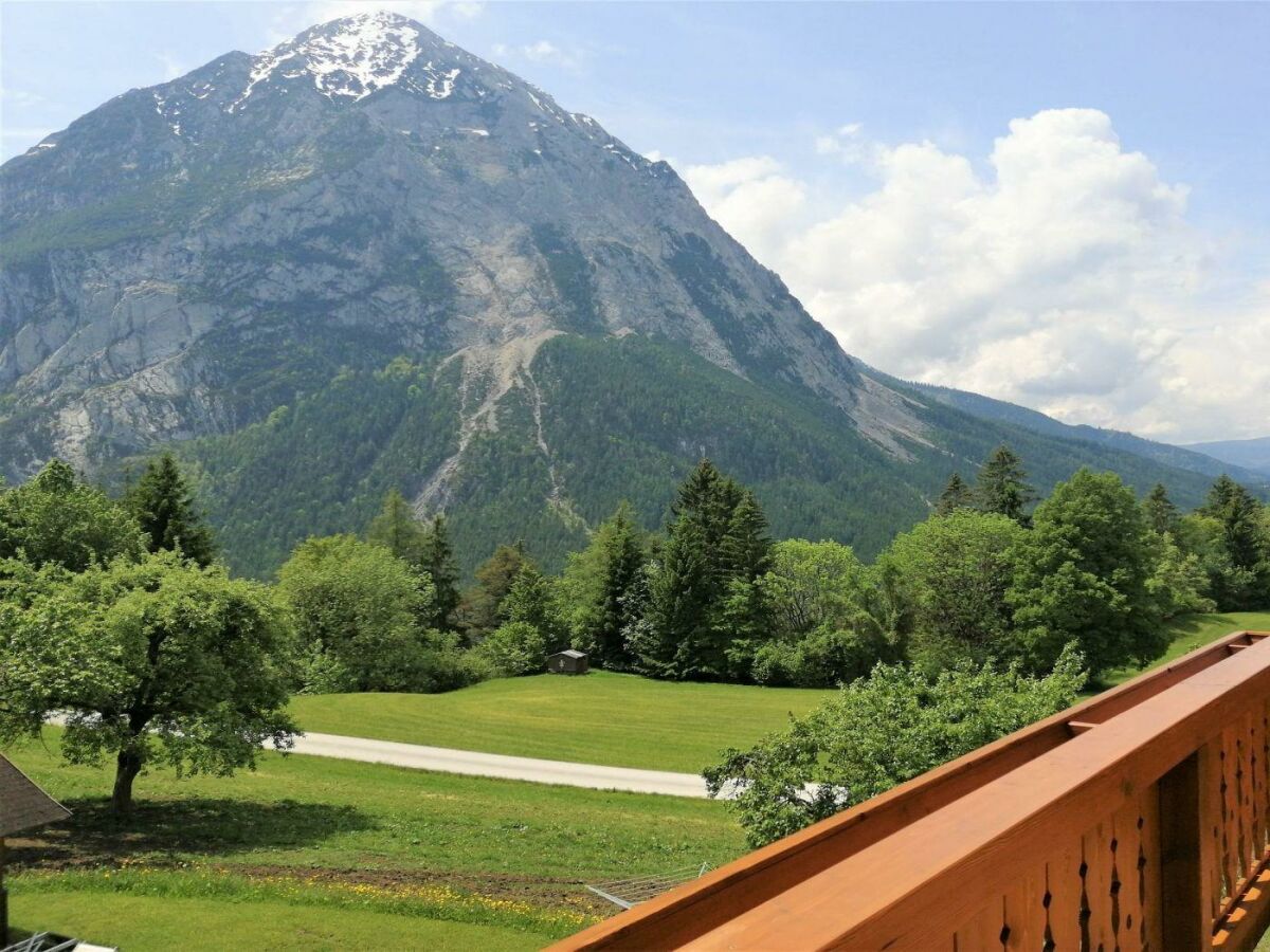 Apartment Ferienhof Gindl und Gästehaus Gindl / Dachstein - Outdoor photo 5