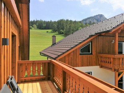 Apartment Ferienhof Gindl und Gästehaus Gindl / Dachstein - Outdoor photo 4