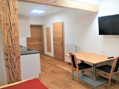 Apartment Ferienhof Gindl und Gästehaus Gindl / Dachstein - Outdoor photo 10