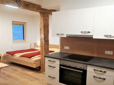 Apartment Ferienhof Gindl und Gästehaus Gindl / Dachstein - Outdoor photo 11