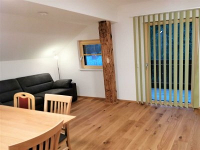 Apartment Ferienhof Gindl und Gästehaus Gindl / Dachstein - Outdoor photo 16