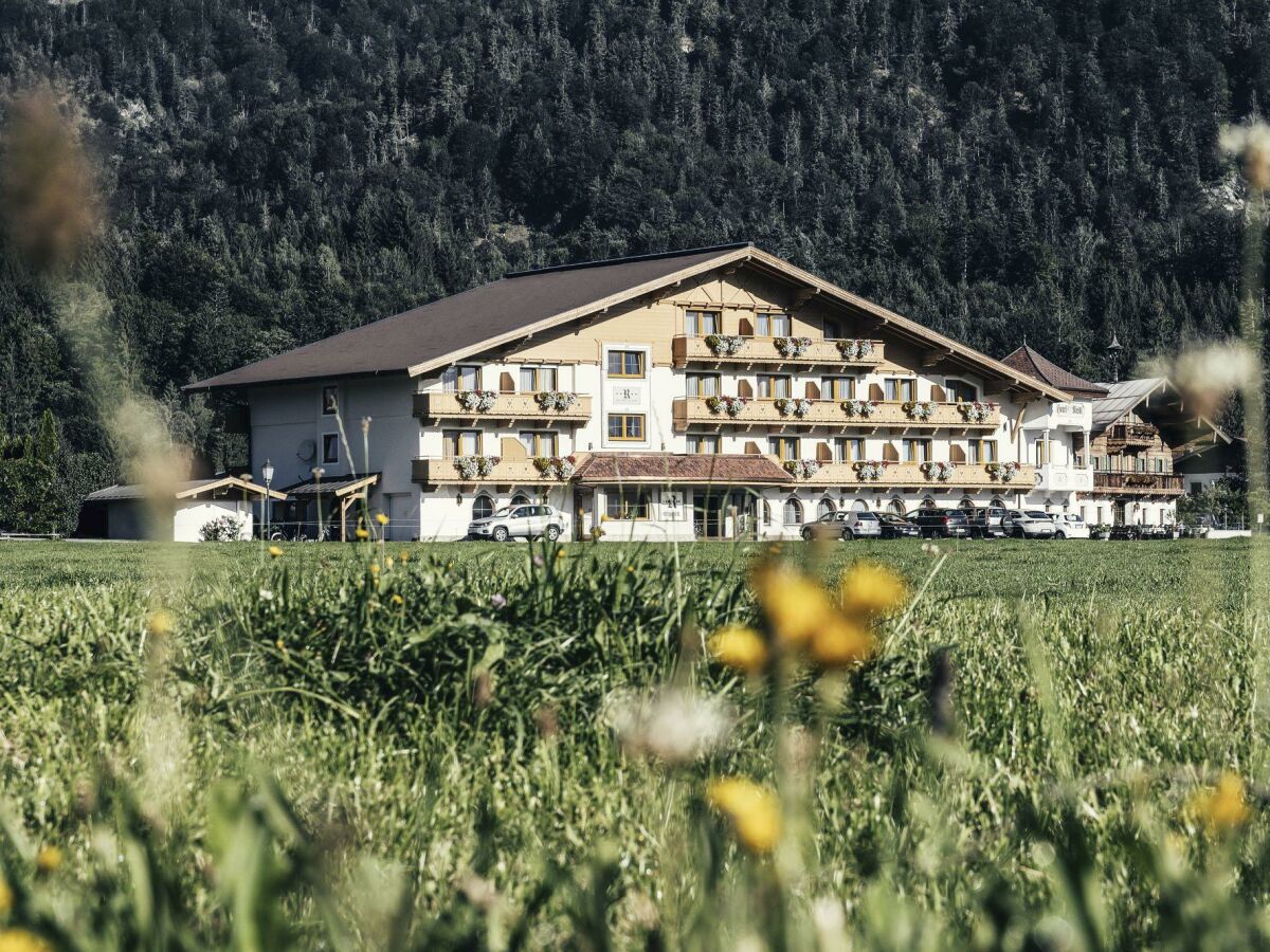 Holiday room Kurze Ausz., Suite Alpenglühen - Outdoor photo 3