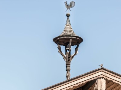 Holiday room Kurze Ausz., Suite Alpenglühen - Outdoor photo 2