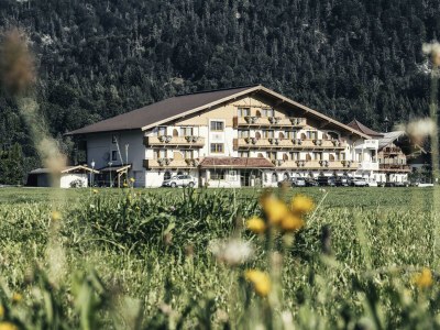 Holiday room Kurze Ausz., Suite Alpenglühen - Outdoor photo 3