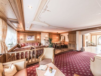 Holiday room Kurze Ausz., Suite Alpenglühen - Outdoor photo 4