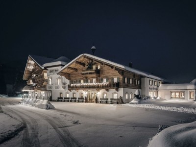 Holiday room Kurze Ausz., Suite Alpenglühen - Outdoor photo 5