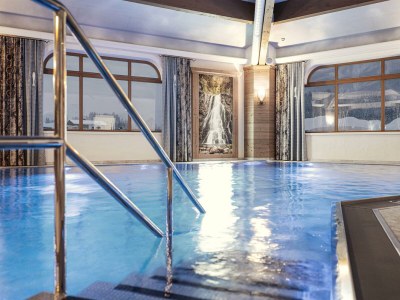 Holiday room Kurze Ausz., Suite Alpenglühen - Outdoor photo 6