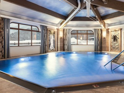 Holiday room Kurze Ausz., Suite Alpenglühen - Outdoor photo 8