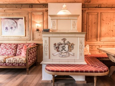 Holiday room Kurze Ausz., Suite Alpenglühen - Outdoor photo 11