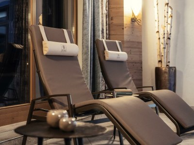 Holiday room Kurze Ausz., Suite Alpenglühen - Outdoor photo 14