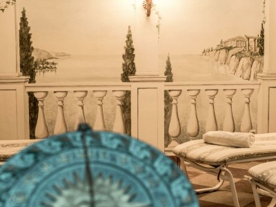 Holiday room Kurze Ausz., Suite Alpenglühen - Outdoor photo 15