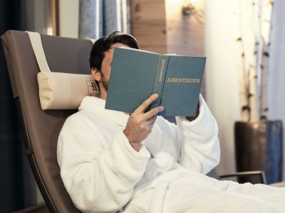 Holiday room Kurze Ausz., Suite Alpenglühen - Outdoor photo 17