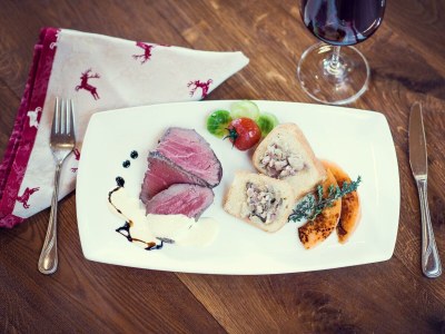 Holiday room Kurze Ausz., Suite Alpenglühen - Outdoor photo 20