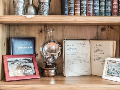 Holiday room Kurze Ausz., Suite Alpenglühen - Outdoor photo 21