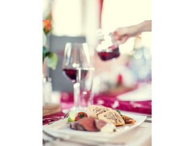 Holiday room Kurze Ausz., Suite Alpenglühen - Outdoor photo 26