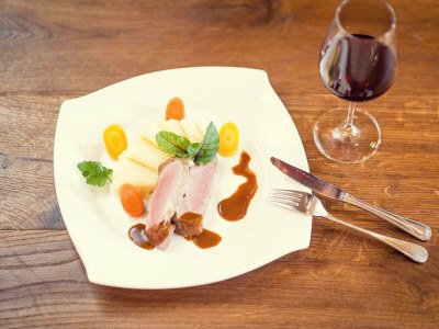 Holiday room Kurze Ausz., Suite Alpenglühen - Outdoor photo 27