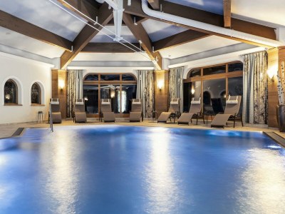 Holiday room Kurze Ausz., Suite Alpenglühen - Outdoor photo 29