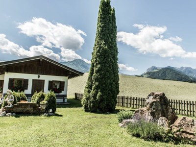 Holiday room Kurze Ausz., Suite Alpenglühen - Outdoor photo 30