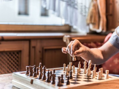 Holiday room Kurze Ausz., Suite Alpenglühen - Outdoor photo 31