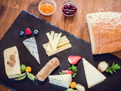 Holiday room Kurze Ausz., Suite Alpenglühen - Outdoor photo 32