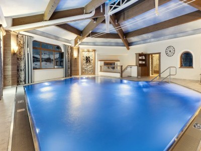 Holiday room Kurze Ausz., Suite Alpenglühen - Outdoor photo 36