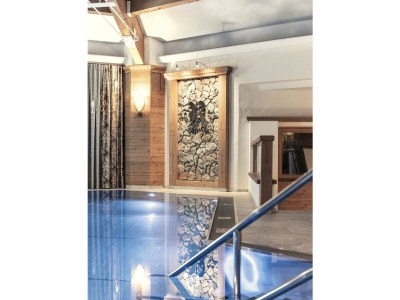 Holiday room Kurze Ausz., Suite Alpenglühen - Outdoor photo 37