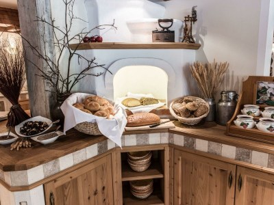 Holiday room Kurze Ausz., Suite Alpenglühen - Outdoor photo 39