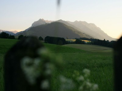 Holiday room Kurze Ausz., Suite Alpenglühen - Outdoor photo 43