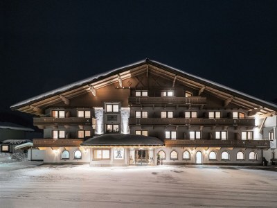 Holiday room Kurze Ausz., Suite Alpenglühen - Outdoor photo 58