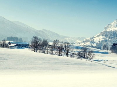 Holiday room Kurze Ausz., Suite Alpenglühen - Outdoor photo 60