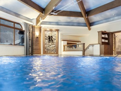 Holiday room Kurze Ausz., Suite Alpenglühen - Outdoor photo 63