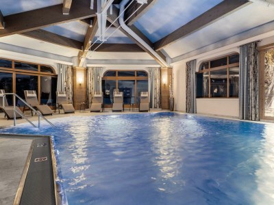 Holiday room Kurze Ausz., Suite Alpenglühen - Outdoor photo 67