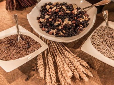 Holiday room Kurze Ausz., Suite Alpenglühen - Outdoor photo 73