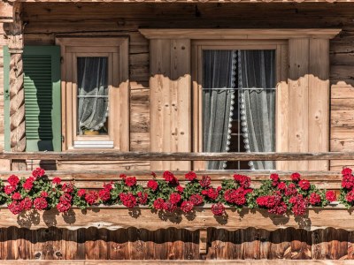 Holiday room Kurze Ausz., Suite Alpenglühen - Outdoor photo 86