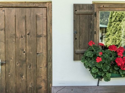 Holiday room Kurze Ausz., Suite Alpenglühen - Outdoor photo 88