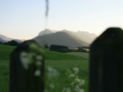 Holiday room Kurze Ausz., Suite Alpenglühen - Outdoor photo 96
