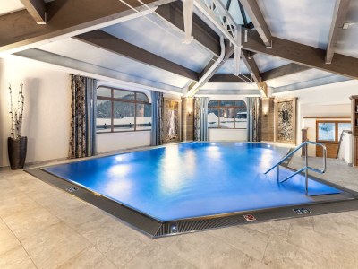 Holiday room Kurze Ausz., Suite Alpenglühen - Outdoor photo 98