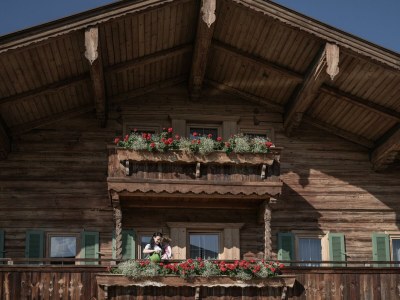 Holiday room Kurze Ausz., Suite Alpenglühen - Outdoor photo 106