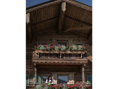 Holiday room Kurze Ausz., Suite Alpenglühen - Outdoor photo 109