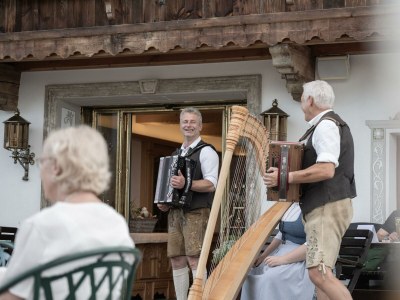 Holiday room Kurze Ausz., Suite Alpenglühen - Outdoor photo 112