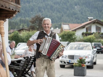 Holiday room Kurze Ausz., Suite Alpenglühen - Outdoor photo 114