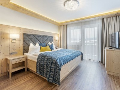 Holiday room Kurze Ausz., Suite Alpenglühen - Features photo 120