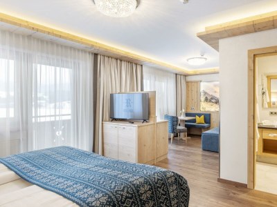 Holiday room Kurze Ausz., Suite Alpenglühen - Features photo 121