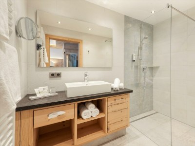 Holiday room Kurze Ausz., Suite Alpenglühen - Features photo 122