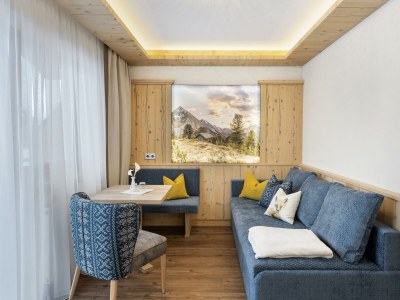 Holiday room Kurze Ausz., Suite Alpenglühen - Features photo 123