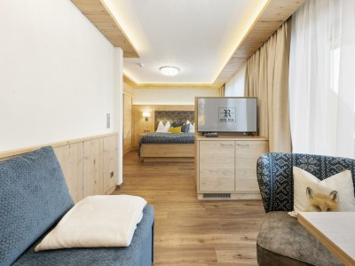 Holiday room Kurze Ausz., Suite Alpenglühen - Features photo 124